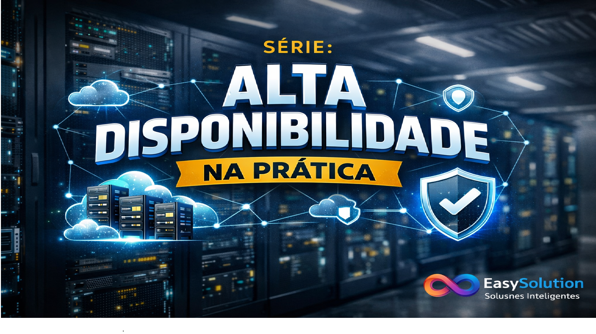 Post 4 — Banco de dados: Replicação, Disponibilidade e Integridade
